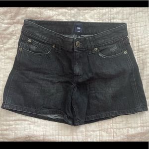 GAP Denim Short SIZE 2